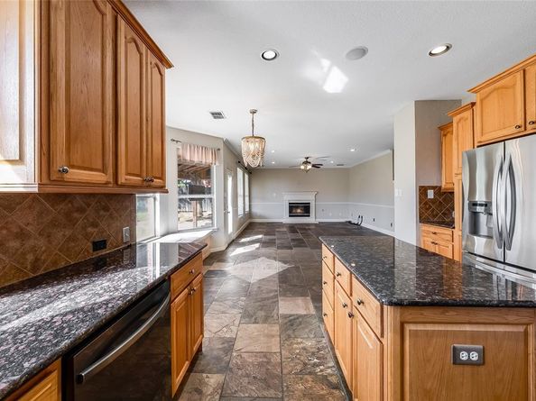 2532  Geiberger Drive , Plano Texas 75025