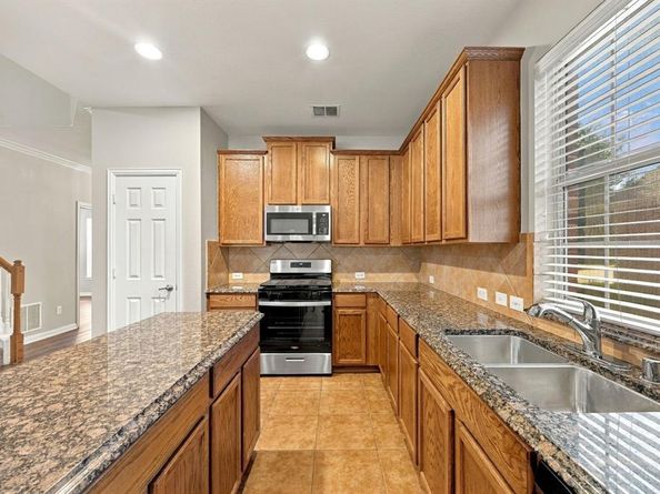 323  Deaton Drive , Fate Texas 75087