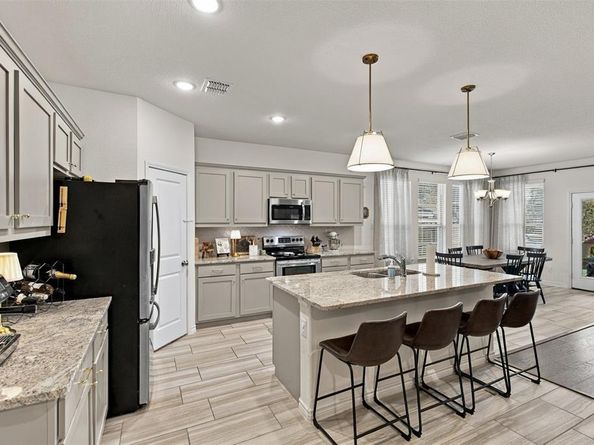 10501  Alpine Meadow Lane , Fort Worth Texas 76140
