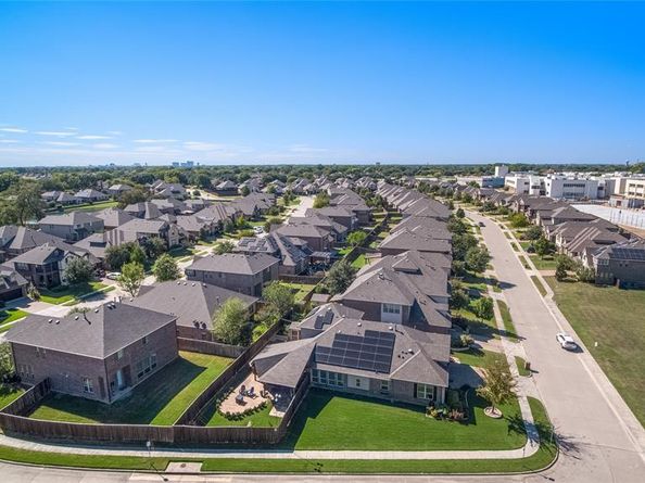 4536  Springhurst Drive , Plano Texas 75074