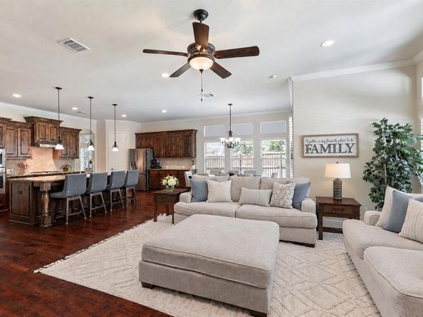 10210  Cava Road , Frisco Texas 75035