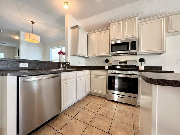 9037  Waterman Drive , Providence Village Texas 76227