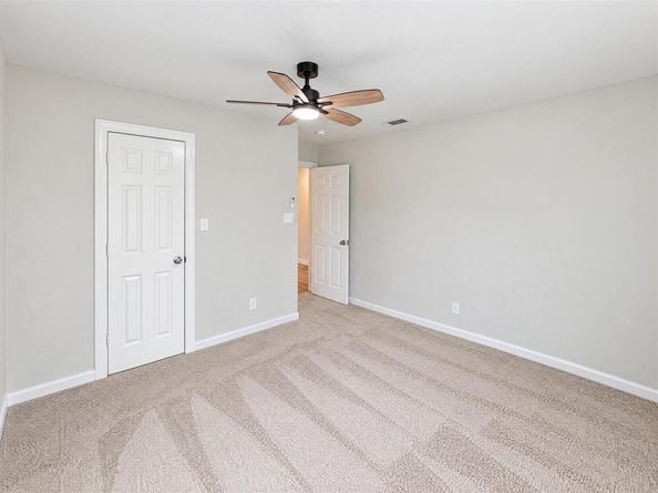 415  Russell Street , White Settlement Texas 76108