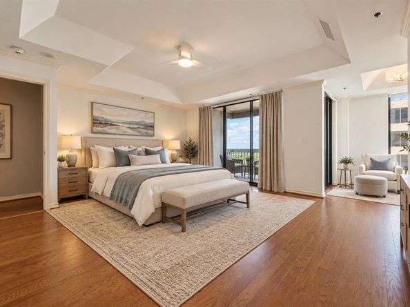 5909  Luther Lane  2104, Dallas Texas 75225
