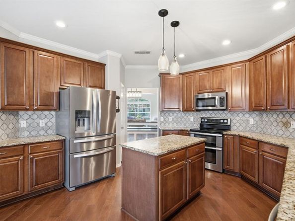 2849  Spotted Owl Drive , Fort Worth Texas 76244