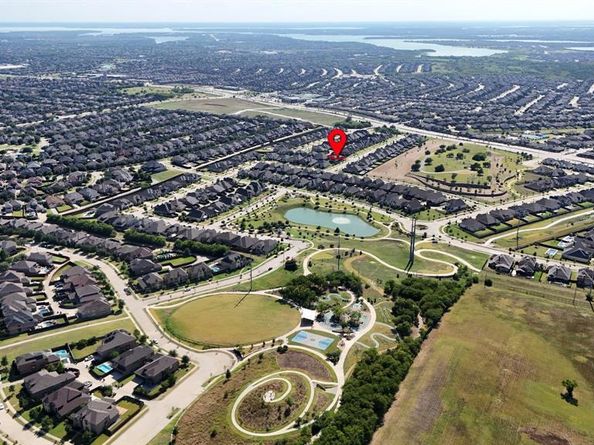 14286  Winecup Drive , Frisco Texas 75033
