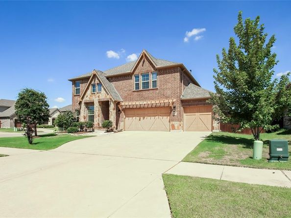 14286  Winecup Drive , Frisco Texas 75033