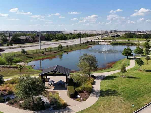 14286  Winecup Drive , Frisco Texas 75033
