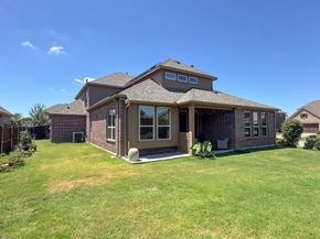 14286  Winecup Drive , Frisco Texas 75033