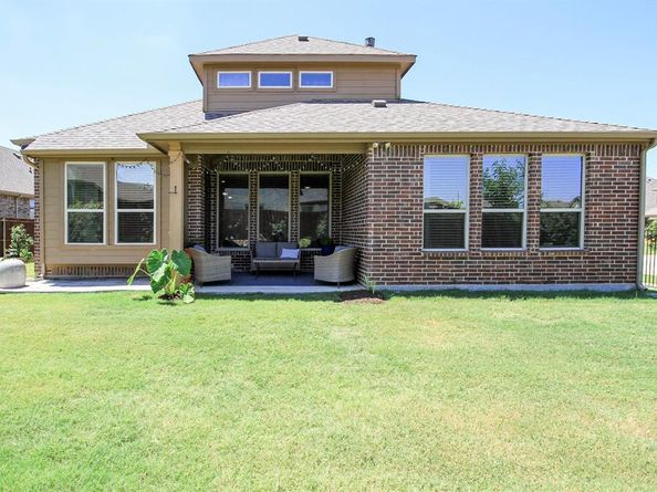14286  Winecup Drive , Frisco Texas 75033