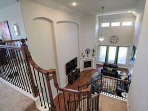 14286  Winecup Drive , Frisco Texas 75033