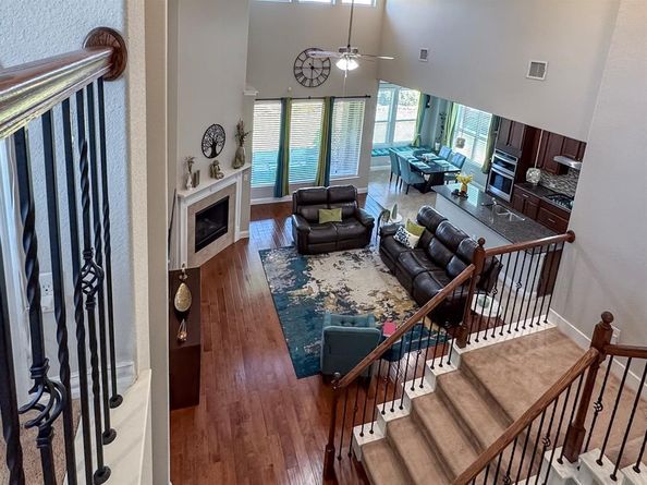 14286  Winecup Drive , Frisco Texas 75033