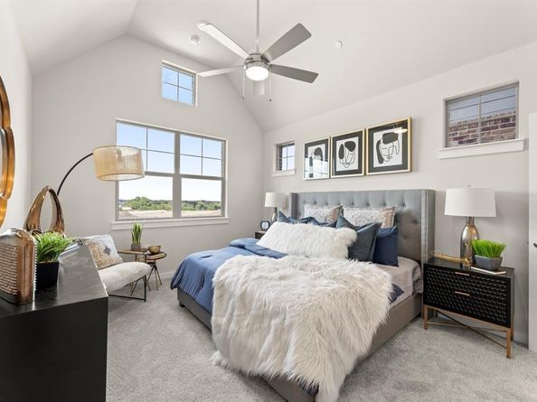 9015  Indianola Trail , Oak Point Texas 75068