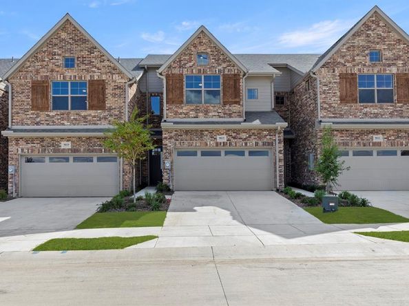 9015  Indianola Trail , Oak Point Texas 75068