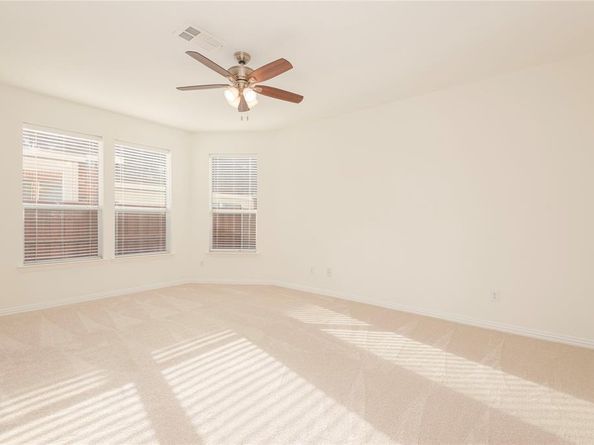 1610  Oak Brook Lane , Allen Texas 75002