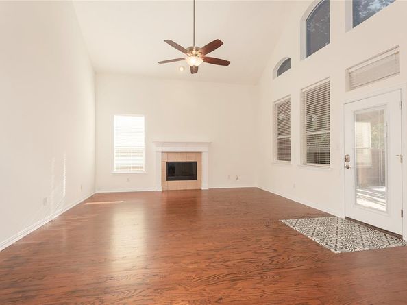 1610  Oak Brook Lane , Allen Texas 75002