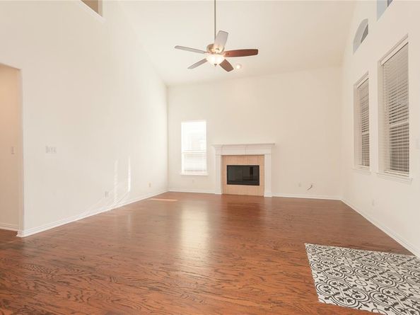 1610  Oak Brook Lane , Allen Texas 75002