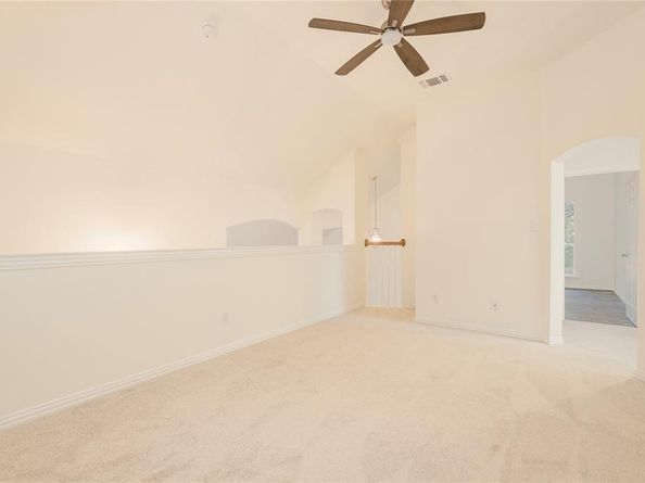 1610  Oak Brook Lane , Allen Texas 75002