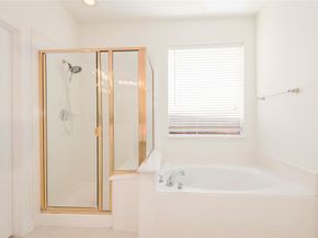 1610  Oak Brook Lane , Allen Texas 75002