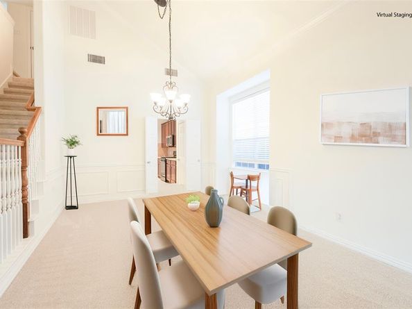 1610  Oak Brook Lane , Allen Texas 75002