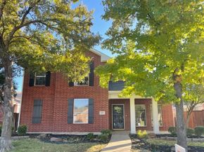 1610  Oak Brook Lane , Allen Texas 75002