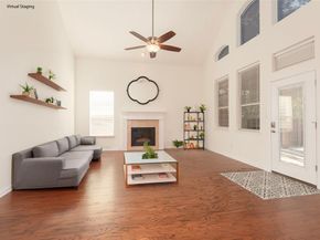 1610  Oak Brook Lane , Allen Texas 75002