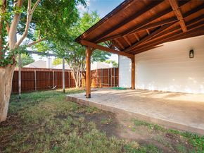 1610  Oak Brook Lane , Allen Texas 75002