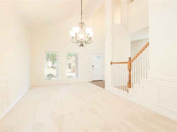 1610  Oak Brook Lane , Allen Texas 75002