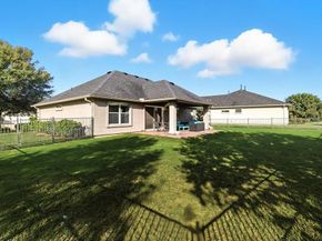 9704  Amber Court , Denton Texas 76207