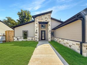 2130  Kathleen Avenue , Dallas Texas 75216