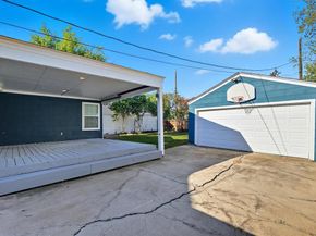4028  Boyd Avenue , Fort Worth Texas 76109