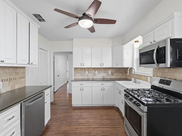 4028  Boyd Avenue , Fort Worth Texas 76109