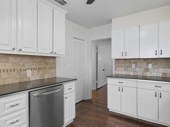 4028  Boyd Avenue , Fort Worth Texas 76109