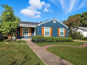 4028  Boyd Avenue , Fort Worth Texas 76109
