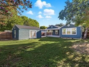 4028  Boyd Avenue , Fort Worth Texas 76109