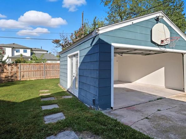 4028  Boyd Avenue , Fort Worth Texas 76109
