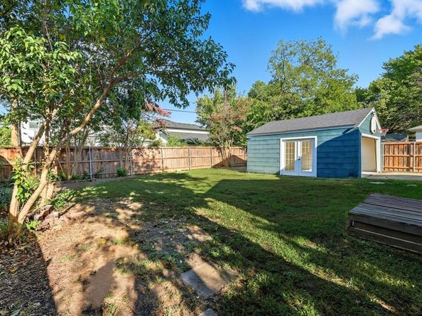 4028  Boyd Avenue , Fort Worth Texas 76109