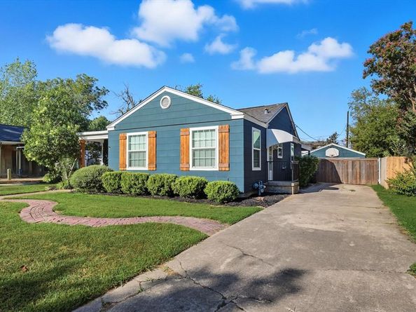 4028  Boyd Avenue , Fort Worth Texas 76109