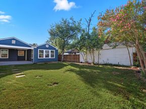 4028  Boyd Avenue , Fort Worth Texas 76109