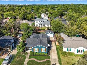 4028  Boyd Avenue , Fort Worth Texas 76109