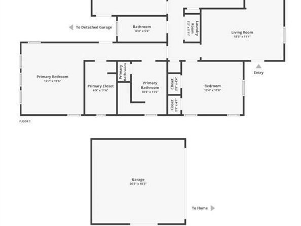 4028  Boyd Avenue , Fort Worth Texas 76109