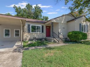 1813  Ruth Street , Arlington Texas 76010