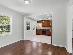 1813  Ruth Street , Arlington Texas 76010