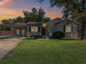 1813  Ruth Street , Arlington Texas 76010