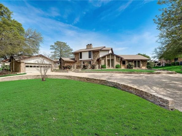 6013  Lantana Lane , Fort Worth Texas 76112