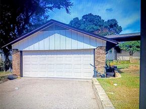 6013  Lantana Lane , Fort Worth Texas 76112