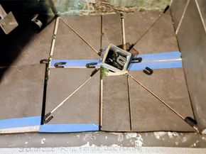 6013  Lantana Lane , Fort Worth Texas 76112