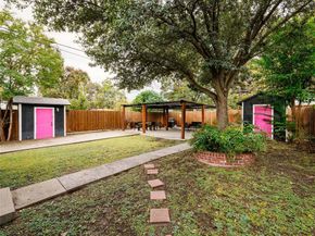 421  Martinique Avenue , Dallas Texas 75223