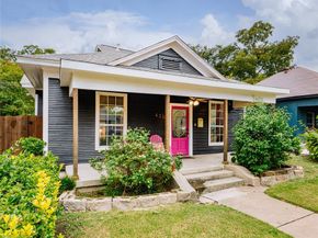 421  Martinique Avenue , Dallas Texas 75223