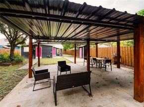 421  Martinique Avenue , Dallas Texas 75223